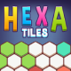 Hexa Tiles