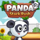 Panda Stack Rush