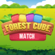 Forest Cube Match