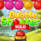 Bubble Shooter Wild